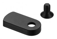 AMF NR.7800E TOPE EXCENTRICO 14X28 MM (BASIC LINE)
