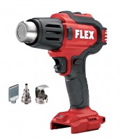 FLEX PISTOLA AIRE CALIENTE HG 530 18