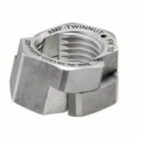 AMF NR-6332S TUERCA COLLAR M20