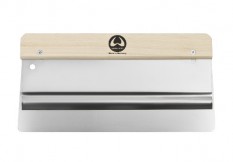 WOLFF LLANA RAPIDA INOX 270 MM