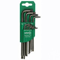 AMF ESTUCHE LLAVES 918-HT 8C