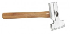 WOLFF MARTILLO RASCADOR