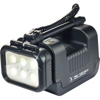 9430 SISTEMA LUZ, NEGRO