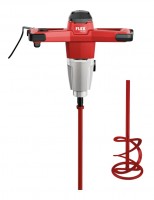 FLEX AGITADOR MXE 1200+HP2 140