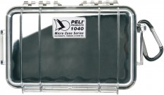 1040 MICRO TRANSP.-NEGRO