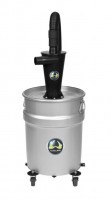 WOLFF PRE-SEPARADOR ANTIESTATICO 50 L
