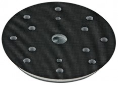FLEX PLATO LIJA VELCRO BLANDO SP-S D150-5