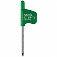 AMF NR.907SH-T 8 LL.ALLEN TORX