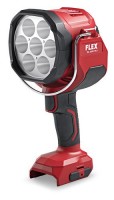FLEX LAMPARA MANO LED CON REFLECTOR WL 2800 18.0