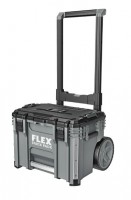 FLEX TK-L SP RB MALETIN CON RUEDAS Y ASA (B)