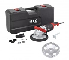 FLEX LD 24-6/180 + KIT TH-JET