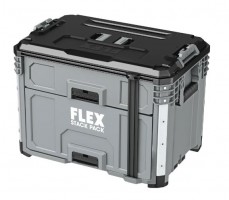 FLEX TK-L SP 2DB BOX 2 CAJONES (B)