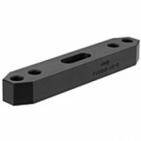 AMF NR-7110GD-12-2 BRIDA FIJACIÓN DOBLE