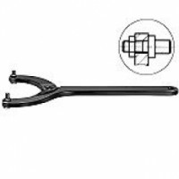 AMF NR-764AZ LL.PIVOTE 40-80X6