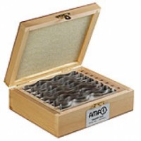 AMF 6344SP JGO PARAL. ONDULADO 25-39