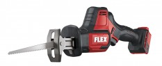 FLEX RS 16 12-EC