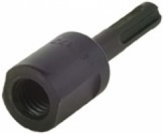 FLEX ADAPTADOR SDS PLUS - M14