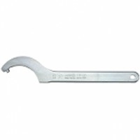AMF DIN 1810BD LLAVE GANCHO 40-42 PIVOTE 4 MM