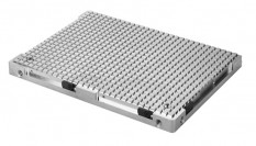 AMF PLACA DE VACIO BASIC LINE 390X390 MM