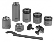 AMF SET CALZOS 6400-285 M16X18