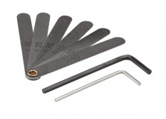 FLEX FX-Set SHE 16