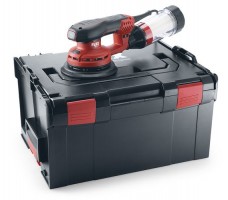 FLEX ORE 5-150 EC SET