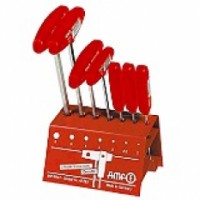 AMF LLAVES 906Q-WM7M CON PEANA