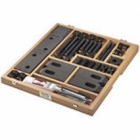 AMF 6531 CAJA ELE.FIJA.M-12x12