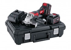 L 125 18.0-EC LD / 5.0 SET (B) -DESC-