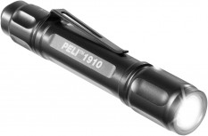 1910B LED, NEGRA