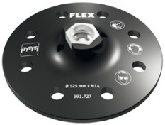 FLEX PLATO VELCRO SE14-2/125