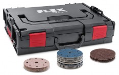 FLEX KIT PINTURA SE14-2