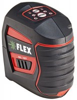 FLEX LASER LINEAS CRUZADAS ALC 2/1-GR