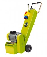 WOLFF FRESADORA CT 200