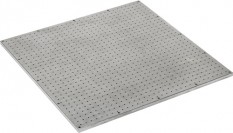 AMF NR.7800APA PLACA ALUMINIO 300X200X10