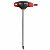 AMF NR-966 QGE LLAVE ALLEN DOBLE  6X150