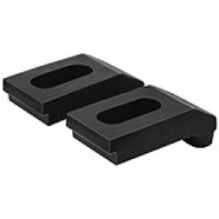 AMF Nº 6325-100 H15 BRIDA PARA MORDAZA (2 UDS)