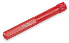 FLEX DD-DRY D 10x30 HEX