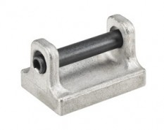 AMF 7600 DG-22 PIEZA DE APRIETE
