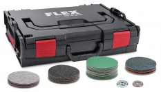 FLEX KIT INOX SE14-2