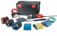 FLEX SATINADORA BSE 14-3/100 SET