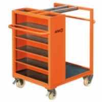 AMF 6470 M CARRO TALLER VACIO