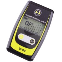 WOLFF MEDIDOR DE HUMEDAD V1-D4 PROFI