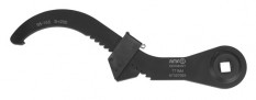 AMF 771Md LLAVE GANCHO 95-165 1/2