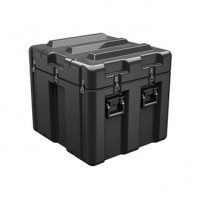 2624 ROTOPACK MALETA, NEGRA