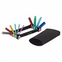 AMF NR-906F -10 BIKETOOL COLOR