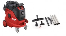 FLEX ASPIRADOR VCE 44 M AC + KIT