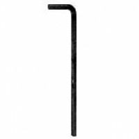 AMF DIN911LC LL.ALLEN 2,5 MM
