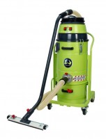 WOLFF ASPIRADOR VACUCLEAN 2 HEPA