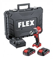 FLEX DD 2G 18.0 EC LD/2.5 SET (B2)